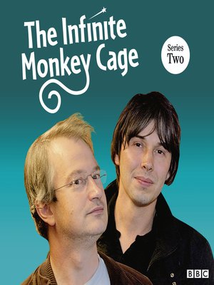 cover image of The Infinite Monkey Cage, Series 2